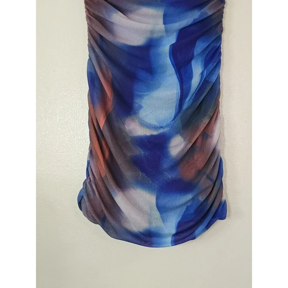 Princess Polly Micah Strapless Mini Dress - Picture 5 of 11